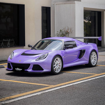 SL07-HD Royal Purple