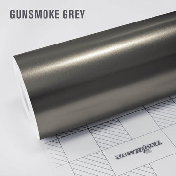 ECH02 Gunsmoke Grey