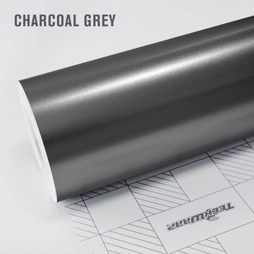 ECH03 Charcoal Grey