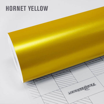 ECH16 Hornet Yellow Teck Wrap France