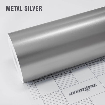 ECH20 Metal Silver