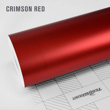 VCH401-S Crimson red Teck Wrap France